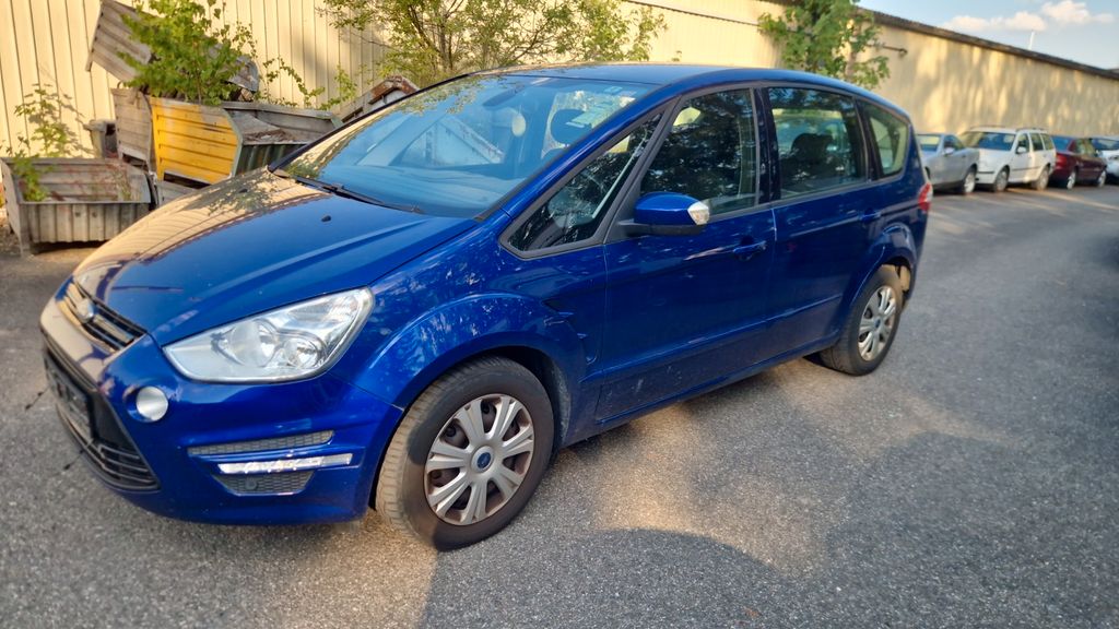 Ford S-Max 292.500 km 1.690 &euro; Wendelstein 90530