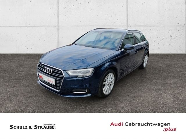 Audi A3 116.276 km 17.390 &euro; Bad Salzungen 36433