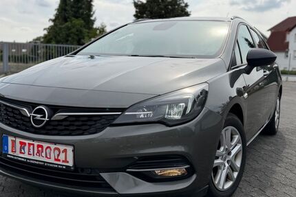 Opel Astra 143.000 km 7.500 &euro; Eppertshausen 64859