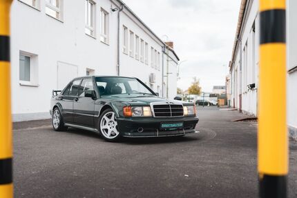 Mercedes-Benz 190 42.500 km 159.900 &euro; Nürnberg 90411