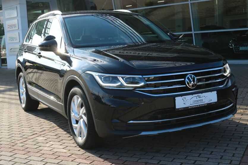 Tiguan