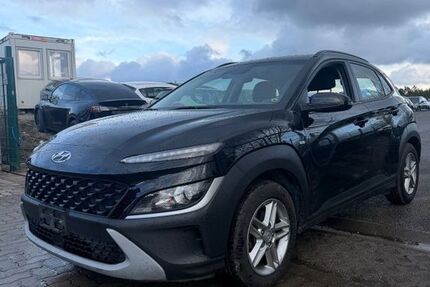 Hyundai KONA 131.327 km 11.700 &euro; Mittenwalde 15749