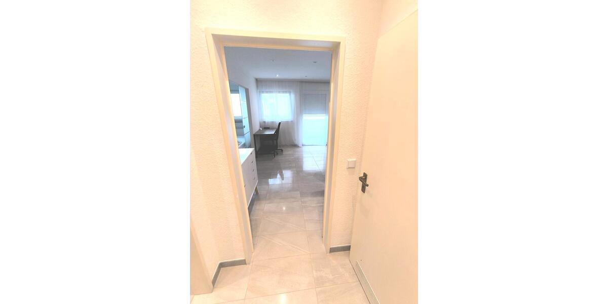 Etagenwohnung Saarbrücken - 2 Zimmer, 35 m&sup2;, 175.000&euro; | Angebot:27096949