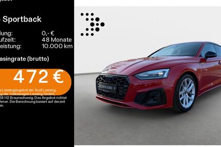 Audi A5 46.490 km 35.860 &euro; Coburg 96450
