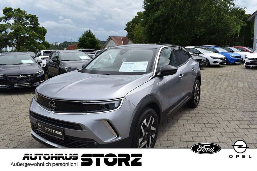 Mokka