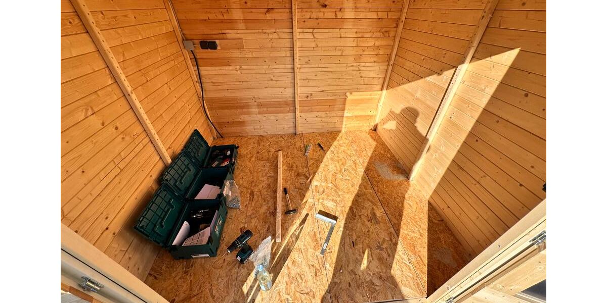 Dachgeschoßwohnung Lilienthal - 3 Zimmer, 70 m&sup2;, 1.000&euro; | Angebot:25952672