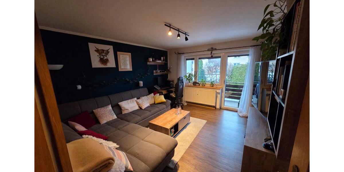 Etagenwohnung Ruhpolding - 2 Zimmer, 62 m&sup2;, 260.000&euro; | Angebot:26213346