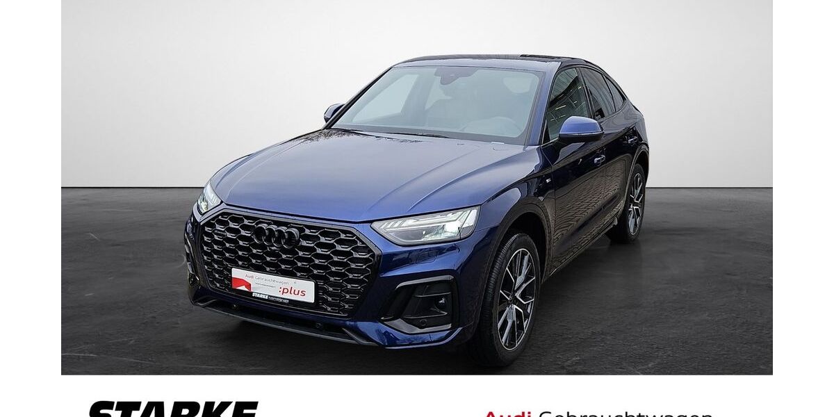 Audi Q5 12.168 km 42.890 &euro; Osnabrück 49080