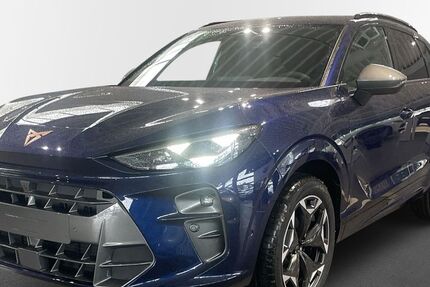 Cupra Terramar 9.945 km 38.446 &euro; Bocholt 46395