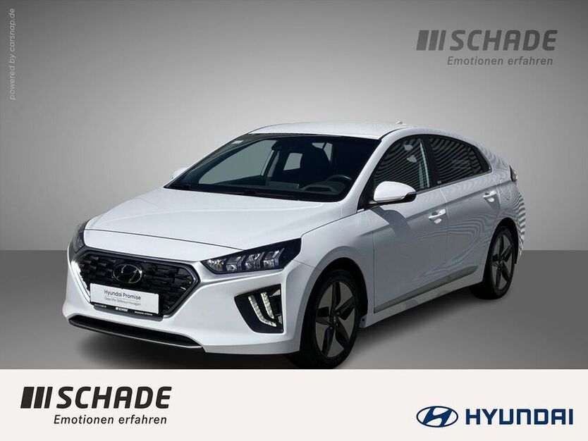 IONIQ