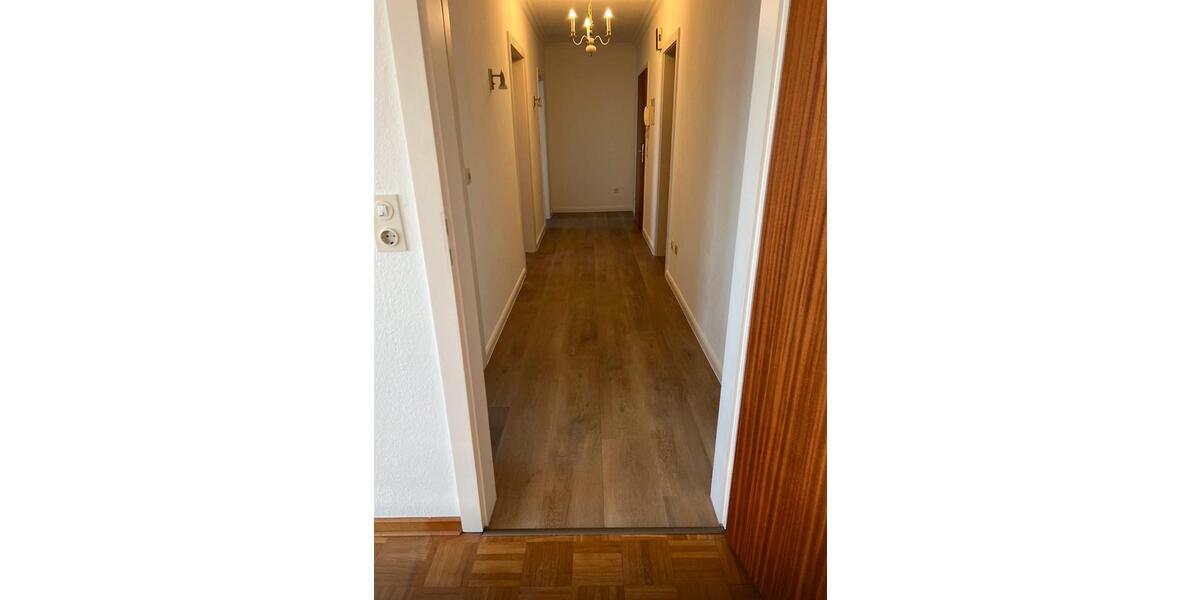 Etagenwohnung Niebüll - 3 Zimmer, 78 m&sup2;, 850&euro; | Angebot:26094422