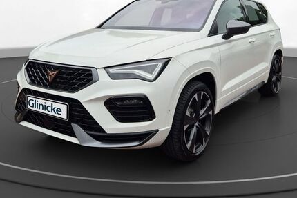 Cupra Ateca 12.800 km 33.280 &euro; Erfurt 99099