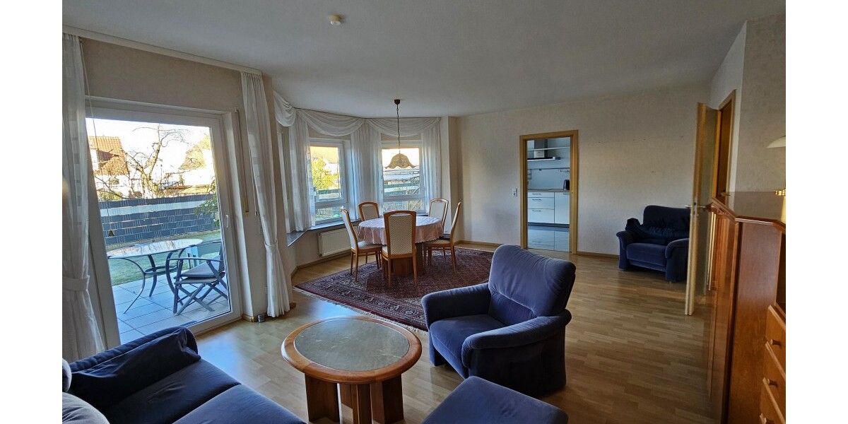 Modernes 1-2 Generationenhaus in familienfreundlicher Wohnlage von Mühlheim! 7 zimmer