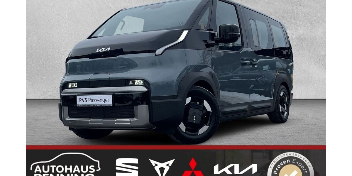 Kia PV5 5.555 km 44.950 &euro; Zetel OT Neuenburg 26340