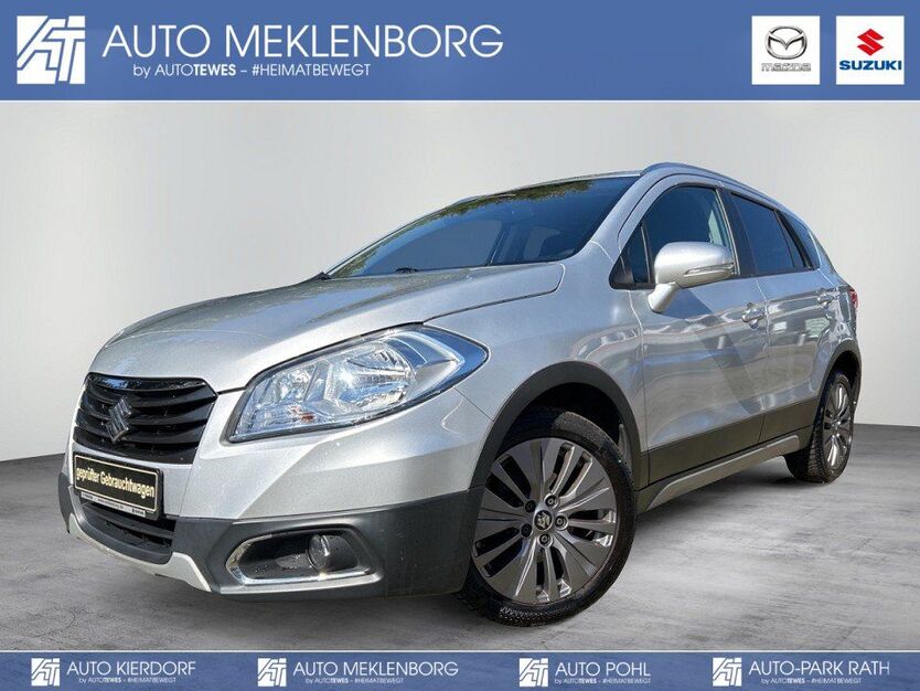 SX4