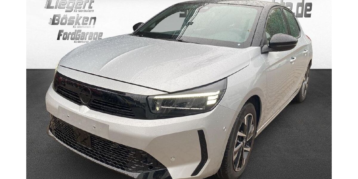 Opel Corsa 26.770 km 18.500 &euro; Kaiserslautern 67663