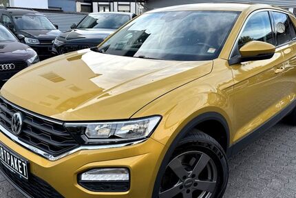 VW T-Roc 132.000 km 14.900 € Wirges 56422
