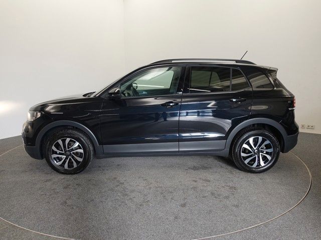 T-Cross