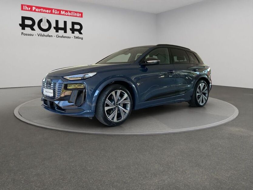 Q6 e-tron