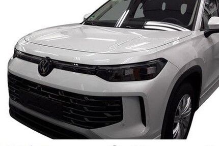 VW Tayron 8.700 km 46.770 &euro; Bünde 32257