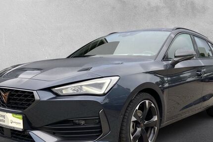 Cupra Leon 46.938 km 25.480 &euro; Berge 49626