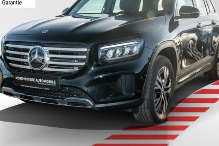 Mercedes-Benz GLB 200 14.640 km 38.790 &euro; Neuruppin 16816