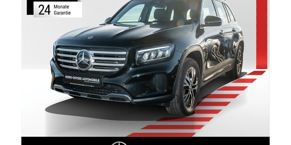 Mercedes-Benz GLB 200 14.640 km 38.790 &euro; Neuruppin 16816