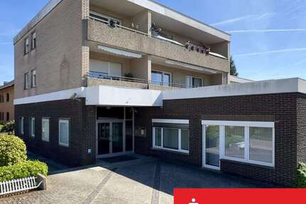 Gewerbeobjekt Bad Oeynhausen Dehme - 199.000&euro; | Angebot:11047332