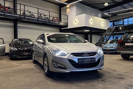 Hyundai i40 167.000 km 7.850 &euro; Rotenburg 27356