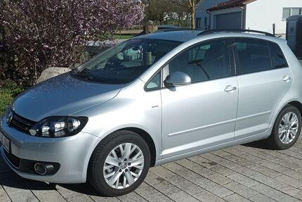 VW Golf Plus 26.000 km 11.900 € Weißenhorn 89264