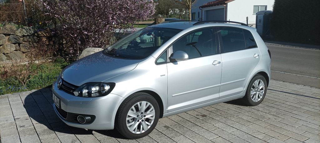VW Golf Plus 26.000 km 11.900 € Weißenhorn 89264