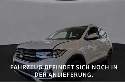 VW T-Cross 32.000 km 21.480 &euro; Kitzingen 97318