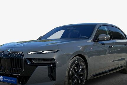 BMW 740 4.500 km 117.390 &euro; Zwingenberg 64673