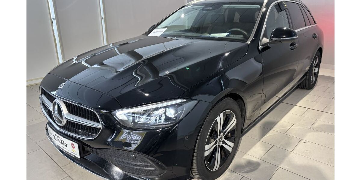 Mercedes-Benz C 220 56.913 km 30.990 &euro; Wilhelmshaven 26389