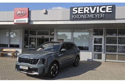 Kia Sorento 13.250 km 51.990 &euro; Emlichheim 49824