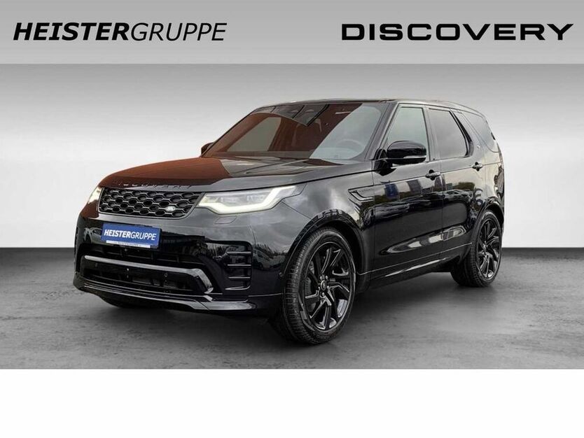 Discovery