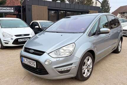 Ford S-Max 221.000 km 8.999 &euro; Oberasbach 90522