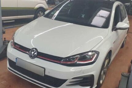 VW Golf 79.131 km 23.890 &euro; Eisenach 99817