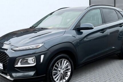 Hyundai KONA 86.357 km 14.600 &euro; Kleve 47533