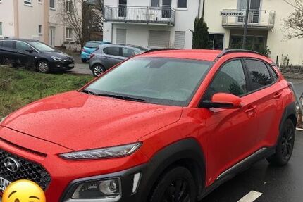 Hyundai KONA 120.000 km 16.400 &euro; Griesheim 64347