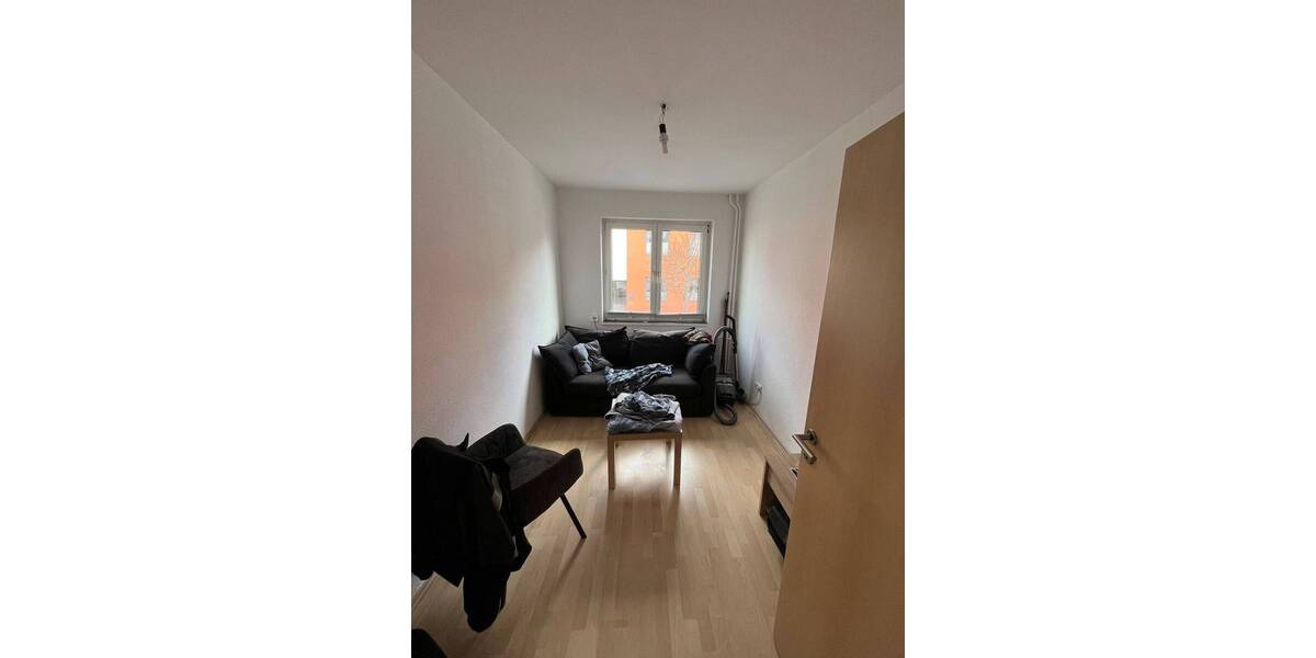 Etagenwohnung Gießen Schlangenzahl - 3 Zimmer, 63 m&sup2;, 630&euro; | Angebot:26799270