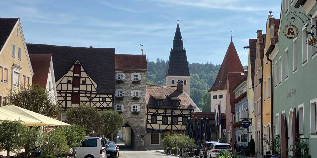 Grundstück Berching Ernersdorf - 339.500&euro; | Angebot:25671815