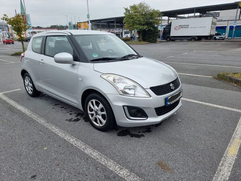 Swift