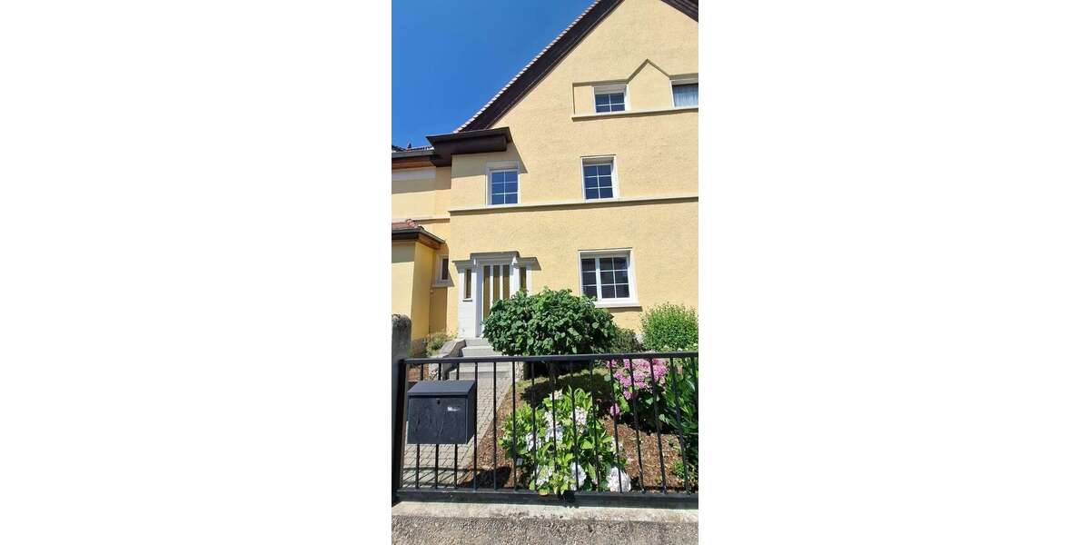Einfamilienhaus Apolda Schöten - 5 Zimmer, 120 m&sup2;, 1.250&euro; | Angebot:27101210