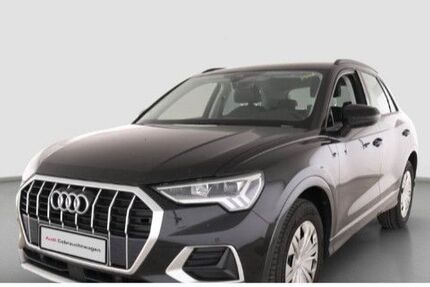 Audi Q3 30.528 km 33.970 &euro; Berlin 13581