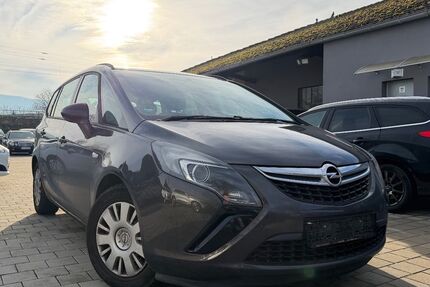 Opel Zafira 193.000 km 3.700 &euro; Freiburg im Breisgau 79115