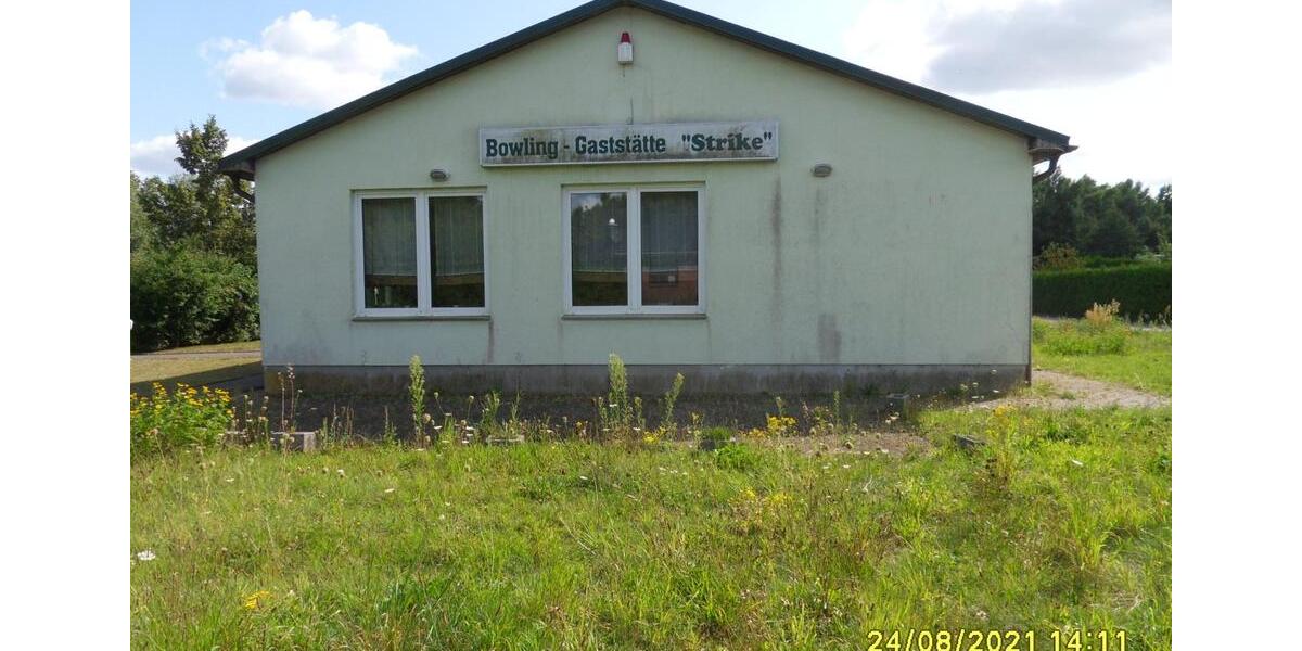 Gewerbeobjekt Laage - 2.500&euro; | Angebot:26201122