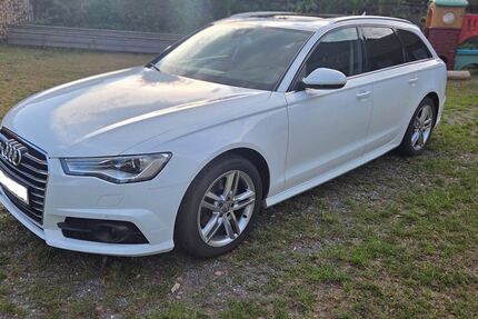 Audi A6 163.500 km 15.300 &euro; Pressath 92690