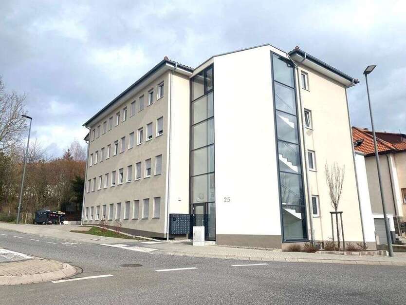 Wohnung zum Mieten in Fulda 400 € 20 m²