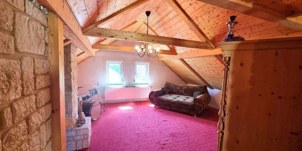 Einfamilienhaus Herzogenaurach - 6 Zimmer, 148 m&sup2;, 492.000&euro; | Angebot:26730744
